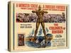 The Colossus of Rhodes, 1961-null-Stretched Canvas