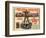 The Colossus of Rhodes, 1961-null-Framed Art Print