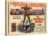 The Colossus of Rhodes, 1961-null-Stretched Canvas