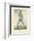 The Colossus of Rhodes-Petrus Josephus Witdoeck-Framed Giclee Print