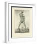 The Colossus of Rhodes-Petrus Josephus Witdoeck-Framed Giclee Print