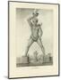 The Colossus of Rhodes-Petrus Josephus Witdoeck-Mounted Giclee Print