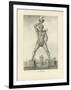 The Colossus of Rhodes-Petrus Josephus Witdoeck-Framed Giclee Print