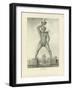 The Colossus of Rhodes-Petrus Josephus Witdoeck-Framed Giclee Print