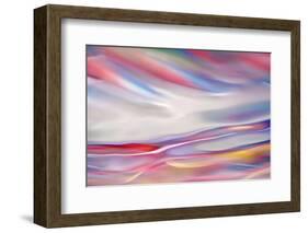 The Colours of Spring-Ursula Abresch-Framed Photographic Print