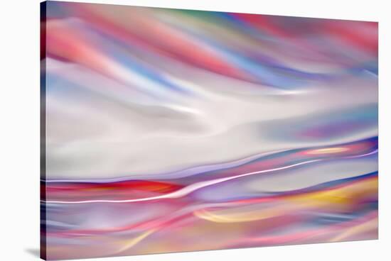 The Colours of Spring-Ursula Abresch-Stretched Canvas