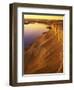 The Columbia River, Hanford Reach National Monument, Washington, USA-Charles Gurche-Framed Photographic Print