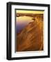 The Columbia River, Hanford Reach National Monument, Washington, USA-Charles Gurche-Framed Photographic Print