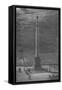 The Column Alexander, St. Peterssburg, c1900-null-Framed Stretched Canvas