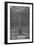 The Column Alexander, St. Peterssburg, c1900-null-Framed Giclee Print