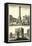 The Column of Trajan-Denis Diderot-Framed Stretched Canvas