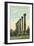 The Columns, University of Missouri-null-Framed Art Print