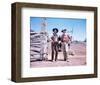 The Comancheros-null-Framed Photo