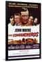 The Comancheros-null-Framed Photo