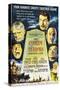 The Comedy of Terrors, 1964-null-Stretched Canvas