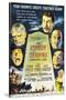 The Comedy of Terrors, 1964-null-Stretched Canvas