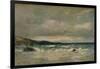 The Coming Breeze, c1901-Harry Musgrave-Framed Giclee Print