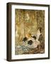 The Coming of Spring, 1899-Edward Atkinson Hornel-Framed Giclee Print