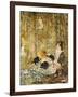 The Coming of Spring, 1899-Edward Atkinson Hornel-Framed Giclee Print