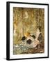 The Coming of Spring, 1899-Edward Atkinson Hornel-Framed Giclee Print