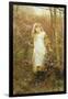 The Coming of Spring-Lionel Percy Smythe-Framed Giclee Print