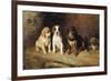 The Coming Race-William Strutt-Framed Giclee Print