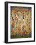 The Coming True of the Prophecy of the Birth of God's Son-null-Framed Giclee Print