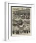 The Commemoration at Edinburgh of the Tercentenary of the Foundation of the University-null-Framed Giclee Print