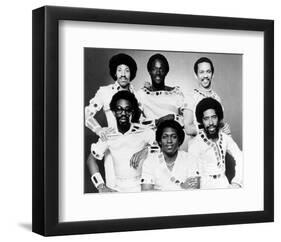 The Commodores-null-Framed Photo