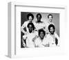 The Commodores-null-Framed Photo