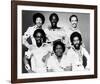 The Commodores-null-Framed Photo