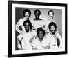 The Commodores-null-Framed Photo