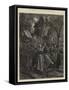 The Commune or Death, Women of Montmartre-Arthur Boyd Houghton-Framed Stretched Canvas