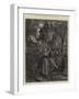 The Commune or Death, Women of Montmartre-Arthur Boyd Houghton-Framed Giclee Print