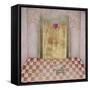 The Communion, 1991-Mary Stuart-Framed Stretched Canvas