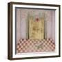The Communion, 1991-Mary Stuart-Framed Giclee Print