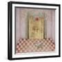 The Communion, 1991-Mary Stuart-Framed Giclee Print