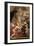 The Communion of St. Bonaventure-Sir Anthony Van Dyck-Framed Giclee Print