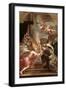 The Communion of St. Bonaventure-Sir Anthony Van Dyck-Framed Giclee Print