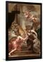 The Communion of St. Bonaventure-Sir Anthony Van Dyck-Framed Giclee Print