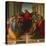 The Communion of the Apostles-Luca Signorelli-Stretched Canvas