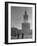 The Communist Palace of Culture and Science Building-Lisa Larsen-Framed Photographic Print