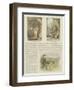 The Complete Angler-Thomas Stothard-Framed Giclee Print