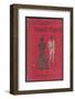 The Complete Croquet Player, Manual by James Dunbar Heath-null-Framed Photographic Print