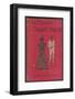 The Complete Croquet Player, Manual by James Dunbar Heath-null-Framed Photographic Print