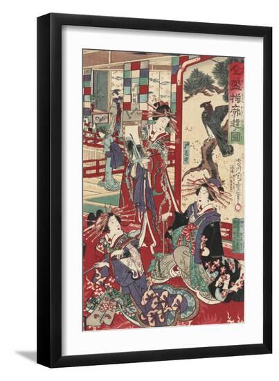 Giclee Print, , large