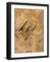 The Completely Ruined Fort De Vaux-Jules Gervais-Courtellemont-Framed Giclee Print