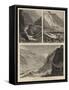 The Completion of the St Gothard Tunnel-William Henry James Boot-Framed Stretched Canvas