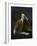 The Composer Handel-Philippe Mercier-Framed Giclee Print