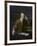 The Composer Handel-Philippe Mercier-Framed Giclee Print